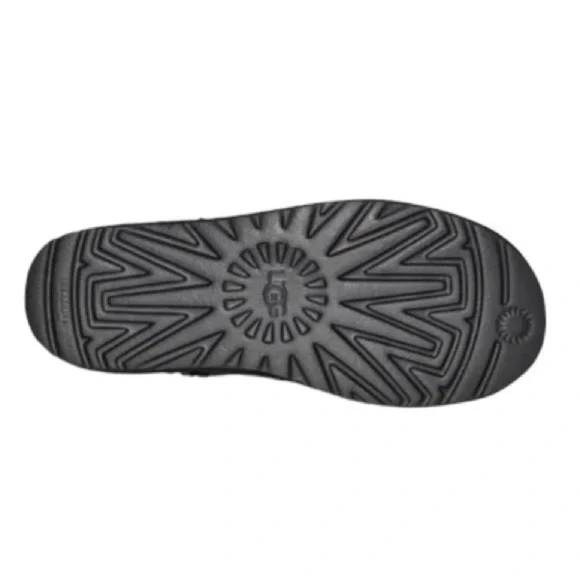 UGG W / 1121576 W ULTRA MINI FRINGE BLING - Picture 9 of 10